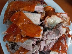 -四嫂鹅肉店(银海南二横街店)
