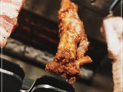 -很久以前羊肉串(大宁中心广场店)