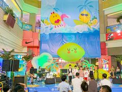 -顺联广场(陈村店)