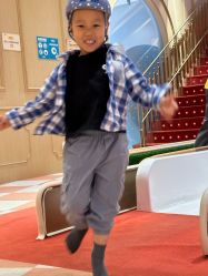 -奈尔宝家庭中心·亲子餐厅(前滩店)