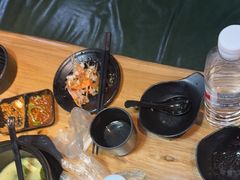 -九田家黑牛烤肉料理(溧阳吾悦店)