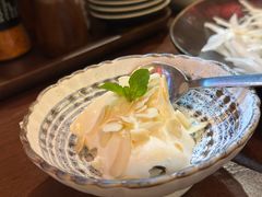 杏仁豆腐-鸟鹏烧鸟居酒屋(天河领展店)