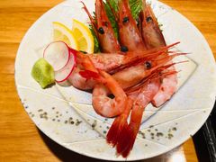 刺身-稳座小料理(锦华街店)