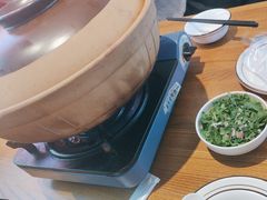 -俭寨大盘鸡·手抓肉·烧烤新疆菜(乌苏路店)
