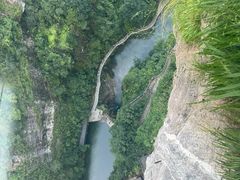 -雁荡山风景名胜区