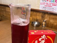 -掌上鲜(南顺城街店)