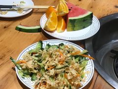 -重庆大队长火锅(凤城八路店)