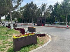 -沈阳市东陵公园