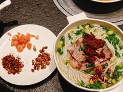 -不老溪贵州菜(广安门总店)