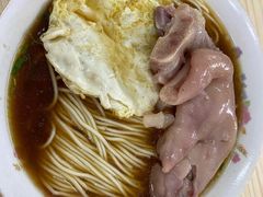 -盛兴面馆(真儒大厦店)