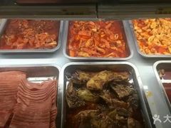 -汉丽轩韩式自助烤肉(大学城龙湖U城天街A馆店)