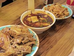 -马三洋芋片(兰州总店)