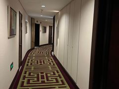 -宁波万豪酒店
