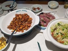 -宋徽厨·安徽菜(绿地店)