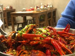 -虾小龙老长沙龙虾馆(坡子街店)