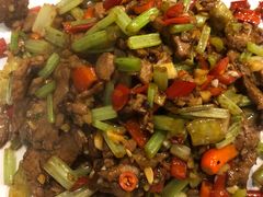 -南山民肴·乡土徽菜(豪辰俪景店)