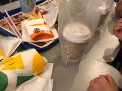 -赛百味SUBWAY(星摩尔店)