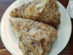 -清真永恒华威肉饼(潘家园店)