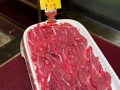 -大吉利·潮汕鲜牛肉火锅(西安店)