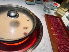 -捞神煲汤火锅(湖滨商业街店)