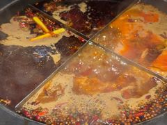 -陈眼镜火锅(总店)