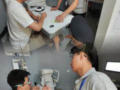 -视野联行眼镜·蔡司·尼康·豪雅·依视路(青浦宝龙店)