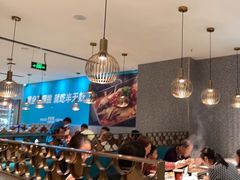 -半天妖烤鱼(中山路店)