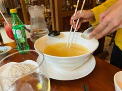 -西双版纳洲际度假酒店-曼霖轩中餐厅