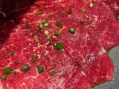 -新石器烤肉(百联川沙店)