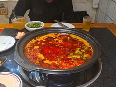 -小饕荟雅安贡椒鱼鲜馆(广福桥店)
