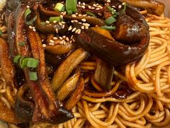 -王繁星面馆(西安熙地港店)