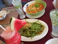 -BAI BUA RESTAURANT