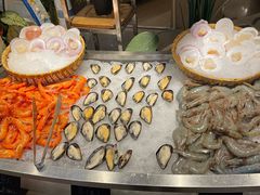 -上海神旺大酒店