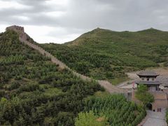 -雁门关景区