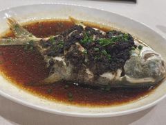 -白云中餐厅·粤菜·亚龙湾喜来登度假酒店