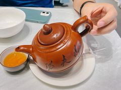 -功夫汤粤港餐厅(锦业路店)