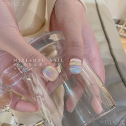 -米小兔美甲美睫