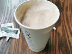 -星巴克(宁波波特曼店)