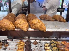 -PAPER STONE BAKERY(天汇广场店)