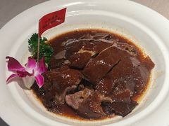 非遗古井烧鹅-顺鹅季·非遗烧鹅(六道口店)