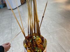 -海底捞火锅(王府井店)