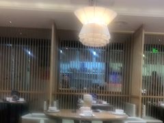 大堂-上关雪東北菜(中房金谊店)