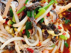 -攀枝花·任德琼·盐边羊肉米线