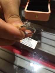 -Zbird钻石小鸟·钻戒婚戒定制高端珠宝私人定制中心