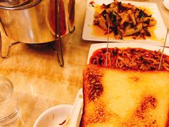-胖太太四川麻辣排骨串(镇江路分店)