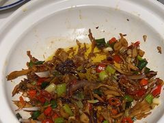 -兰湘子·湘菜小炒(崂山丽达店)