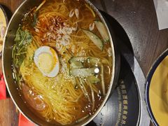 -香约老地方烧烤(九道街店)