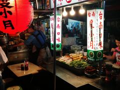 -六合夜市