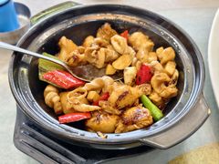 -祈胜邨•顺德鱼生•顺德菜(容桂店)