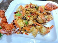 -顺轩海鲜火锅酒家